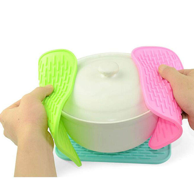 dish drain pad